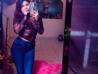 SophieHill Fellation XXX Cams - Photo 7/21