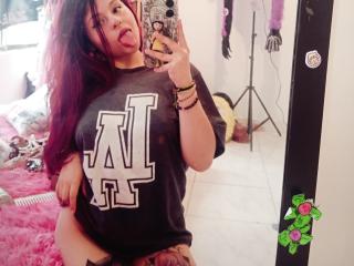 SophieHill Fellation XXX Cams - Photo 5/21