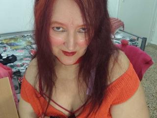Sabrhina Blowjob XXX Cams - Photo 6/18