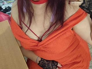Sabrhina Blowjob XXX Cams - Photo 5/18