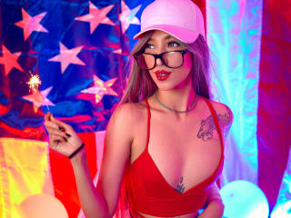 OliviaMonroe Masturbation Cam Video - Photo 4/21