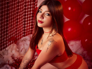 ChloeDavis Webcam Sexe Direct - Photo 21/21