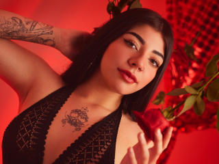 ChloeDavis Webcam Sexe Direct - Photo 4/21