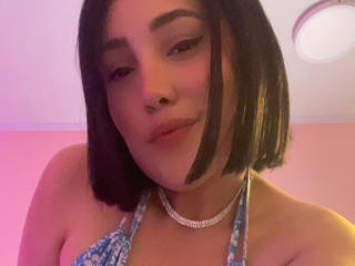SamantaMuller Blowjob XXX Cams - Photo 17/21