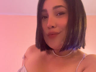 SamantaMuller Blowjob XXX Cams - Photo 16/21