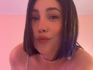 SamantaMuller Blowjob XXX Cams - Photo 15/21