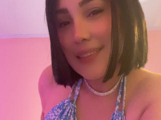 SamantaMuller Blowjob XXX Cams - Photo 14/21