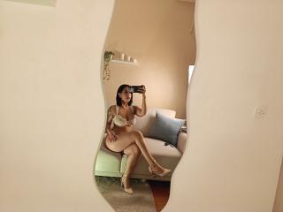 IvonnyJackson Chatte en Chaleur - Photo 10/21