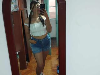 Photo of SamantaGreen