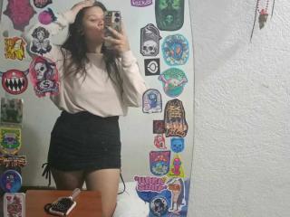 SamantaGreen Blowjob XXX Cams - Photo 16/20