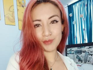 LarissaMiller Anal en Webcam Live - Photo 6/21