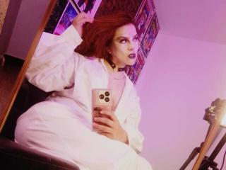 SkylarDesire Blowjob XXX Cams - Photo 15/21