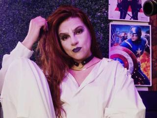 SkylarDesire Blowjob XXX Cams - Photo 10/21