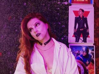 SkylarDesire Blowjob XXX Cams - Photo 9/21