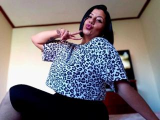 AngeleRoux Webcam Porno Live - Photo 13/21