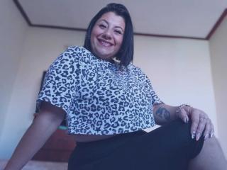 AngeleRoux Webcam Porno Live - Photo 12/21