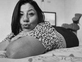 AngeleRoux Webcam Porno Live - Photo 10/21