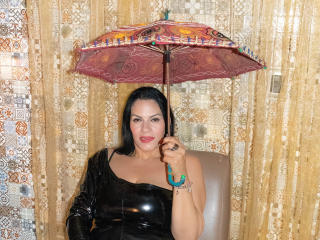 LizaRussell Anal en Webcam Live - Photo 9/21