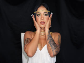 JoannaCool Show Porno en Live - Photo 21/21