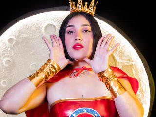 SamantaMuller Blowjob XXX Cams - Photo 11/21