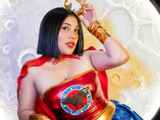 SamantaMuller Blowjob XXX Cams - Photo 10/21