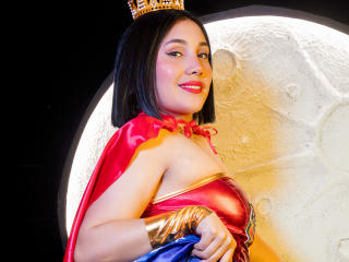 SamantaMuller Blowjob XXX Cams - Photo 9/21