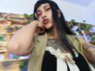 NyxVega Pussy Video Webcam - Photo 14/21