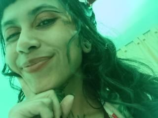 NyxVega Pussy Video Webcam - Photo 9/21