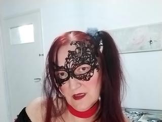 Sabrhina Blowjob XXX Cams - Photo 4/18