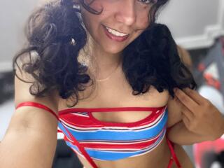 JuliaBennett Show Porno en Live - Photo 8/21