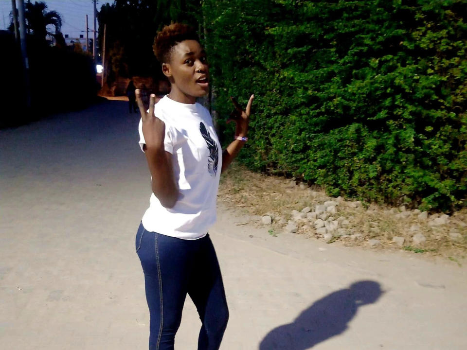 Kibibi-hot — live cam photo 3