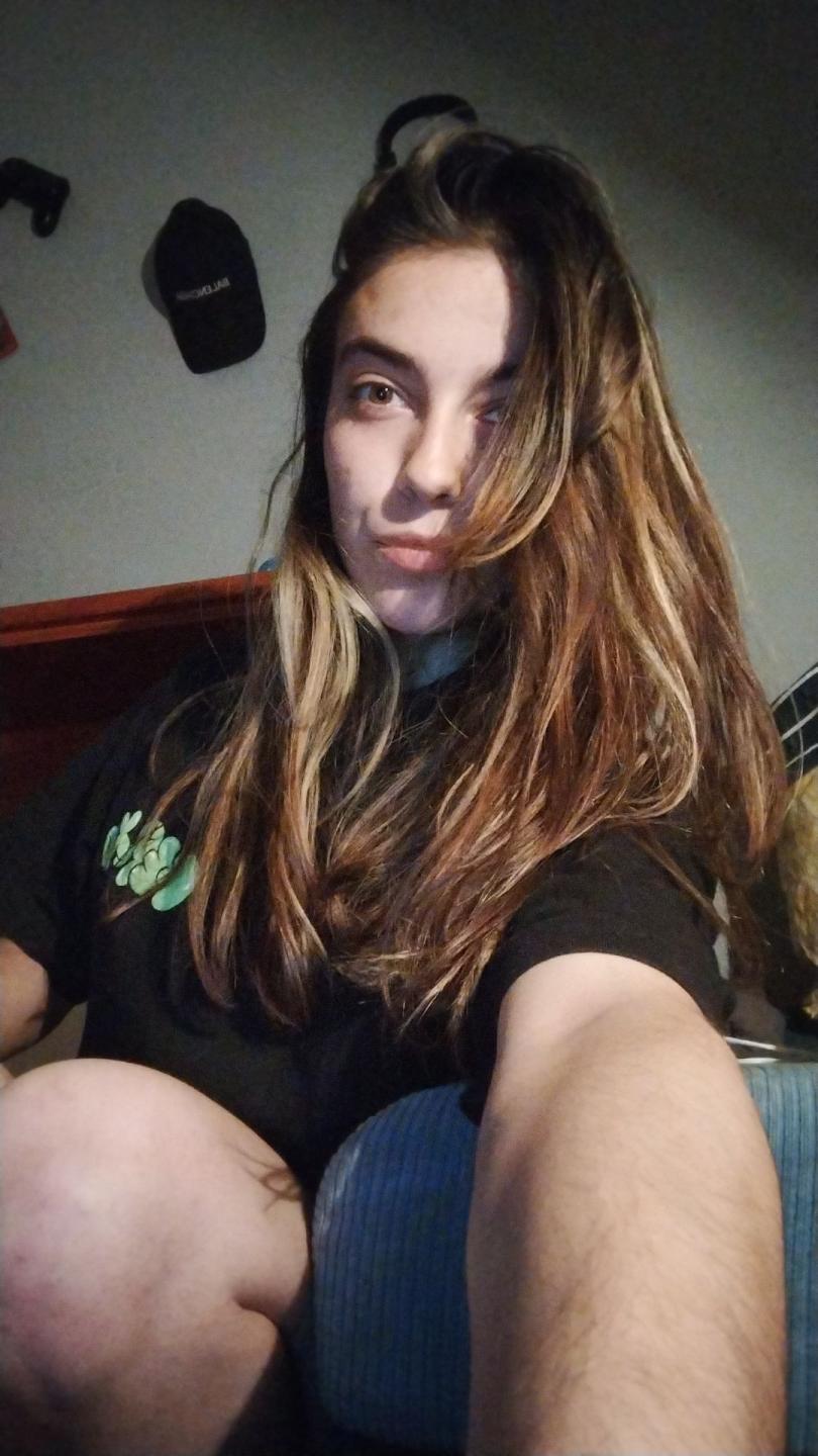LaMorena69 from XLoveCam