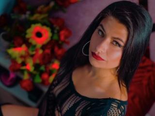 Watch MarianaConti live on cam on XLoveCam