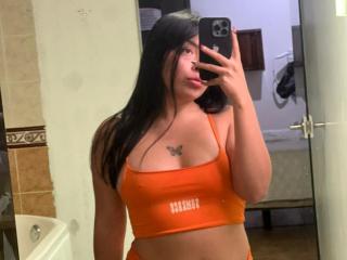 KateWelsin Seins Show XXX en Direct - Photo 7/21