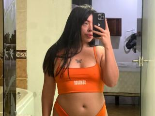 KateWelsin Seins Show XXX en Direct - Photo 4/21