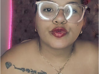 CristinaMendez Webcam Sexe Direct - Photo 8/21