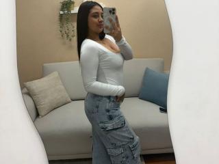 IsaLux Hot Pussy - Photo 11/21