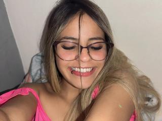 AlexaJameson Webcam Porno Live - Photo 7/21