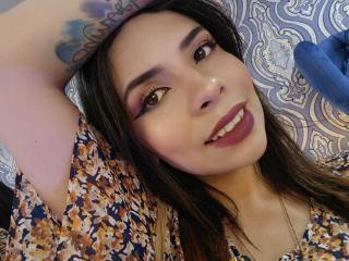 VioletaStone Baise Anal - Photo 8/21