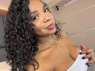 LisaMendez Anal en Webcam Live - Photo 6/21
