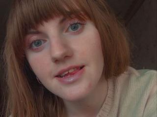 AvaMystic Webcam Porno Live - Photo 5/16