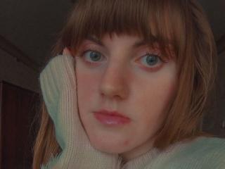 AvaMystic Webcam Porno Live - Photo 4/16