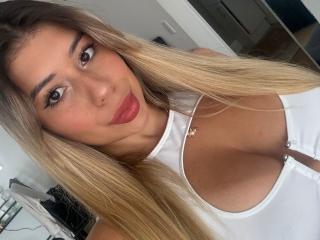 AgostinaNunier Webcam Porno Live - Photo 17/21
