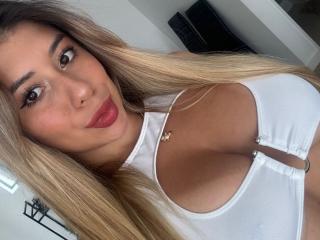 AgostinaNunier Webcam Porno Live - Photo 16/21
