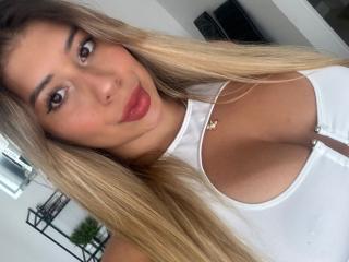 AgostinaNunier Webcam Porno Live - Photo 15/21