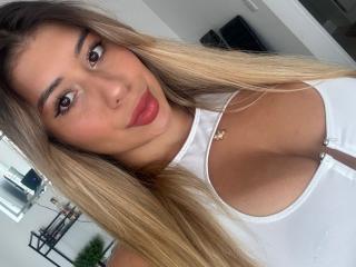 AgostinaNunier Webcam Porno Live - Photo 14/21