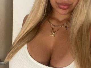 AgostinaNunier Webcam Porno Live - Photo 8/21