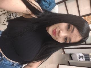 LunaBellaHotty Anal Livecam - Photo 14/21