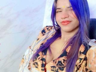 KairaDayamai Seins Show XXX en Direct - Photo 11/21