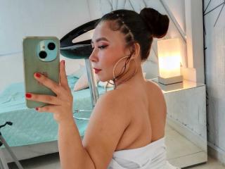 JadeFoxx Show Porno en Live - Photo 6/21